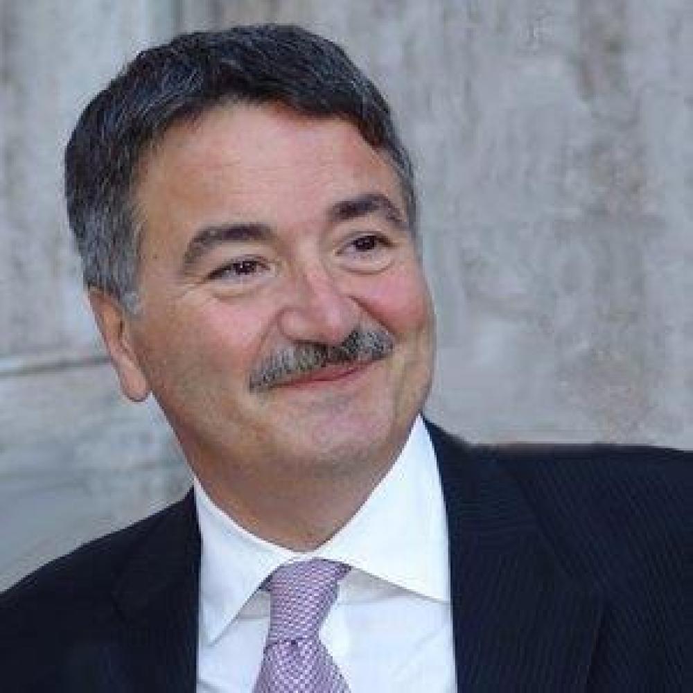 Iss, è Rocco Bellantone il nuovo presidente